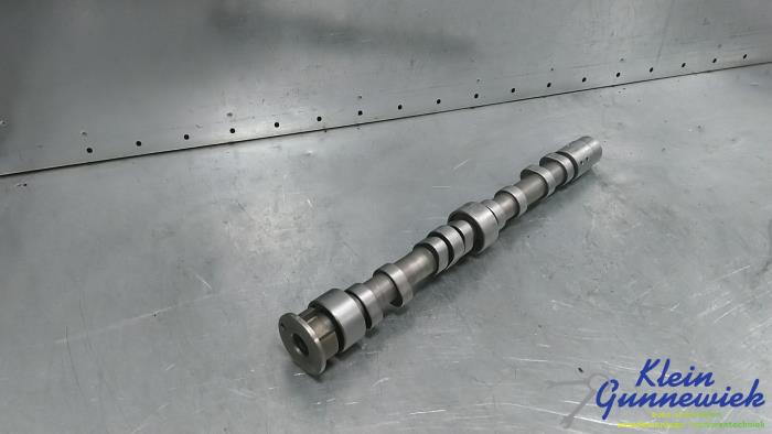 Generalüberholte Nockenwelle Volkswagen Tiguan Preis € 114,95 Mit Mehrwertsteuer angeboten von Klein Gunnewiek Autodemontage & Motorentechniek