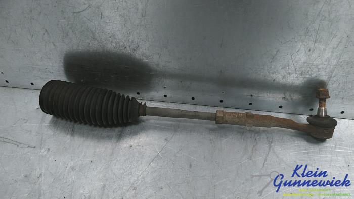 Gebrauchte Spurstange links Opel Crossland X Preis € 35,00 Margenregelung angeboten von Klein Gunnewiek Autodemontage & Motorentechniek
