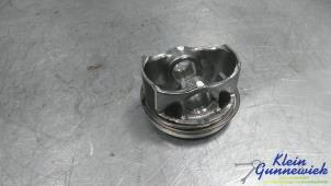 Piston from a Volkswagen Passat 2016