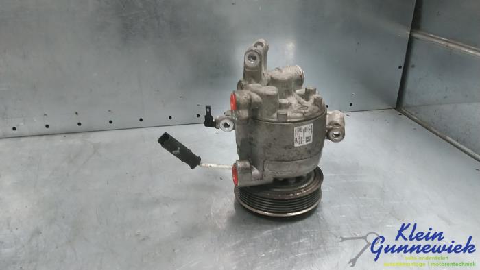 Begagnade Luftkonditioneringspump Peugeot 108 Pris € 80,00 Marginaltabell erbjuds av Klein Gunnewiek Autodemontage & Motorentechniek