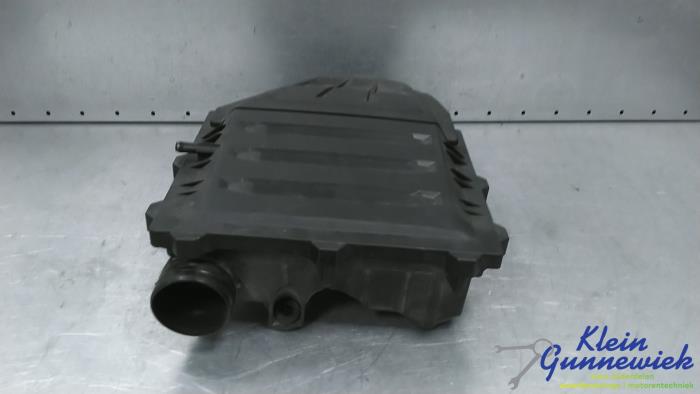 Begagnade Luftfilterhus Seat Ibiza Pris € 40,00 Marginaltabell erbjuds av Klein Gunnewiek Autodemontage & Motorentechniek