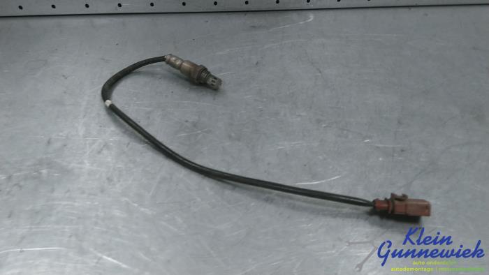 Usagé Sonde lambda Seat Ibiza Prix € 21,00 Règlement à la marge proposé par Klein Gunnewiek Autodemontage & Motorentechniek