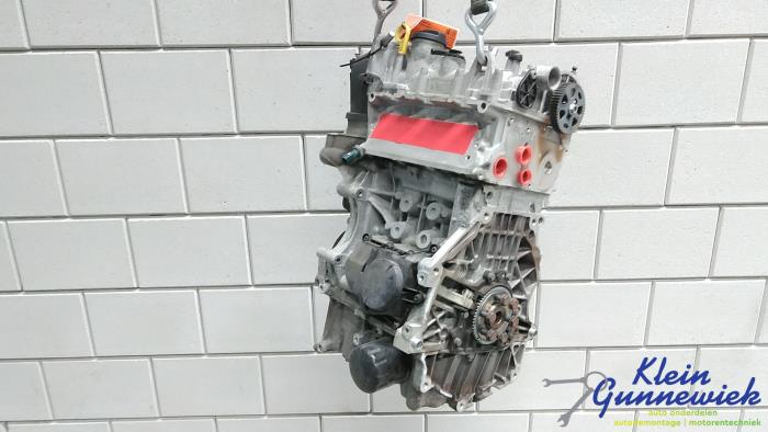 Used Engine Seat Mii Price € 153,00 Margin scheme offered by Klein Gunnewiek Autodemontage & Motorentechniek