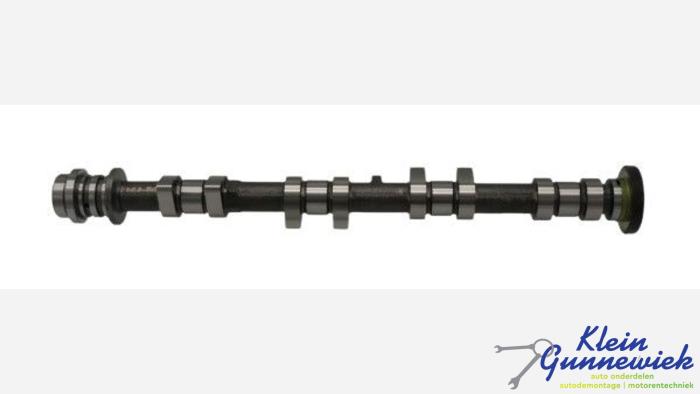 Neuf Arbre à cames Ford Focus Prix € 168,19 Prix TTC proposé par Klein Gunnewiek Autodemontage & Motorentechniek