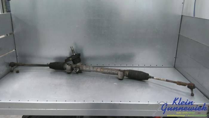Begagnade Styrbox Opel Meriva Pris € 65,00 Marginaltabell erbjuds av Klein Gunnewiek Autodemontage & Motorentechniek