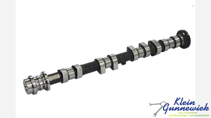 Neuf Arbre à cames Ford Focus Prix € 168,19 Prix TTC proposé par Klein Gunnewiek Autodemontage & Motorentechniek