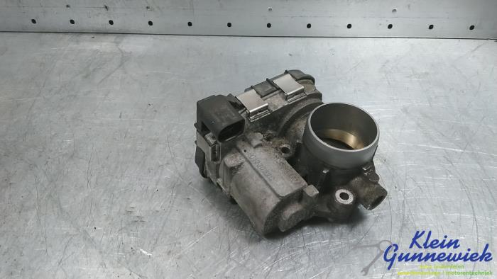 Gebrauchte Drosselklappengehäuse Seat Ibiza Preis € 112,00 Margenregelung angeboten von Klein Gunnewiek Autodemontage & Motorentechniek