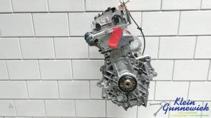 Engine from a Skoda Fabia 2010