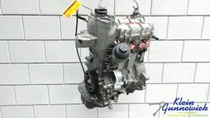 Engine from a Skoda Fabia 2010