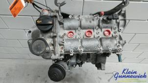 Engine from a Skoda Fabia 2010