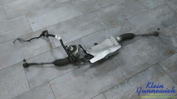 Begagnade Styrbox Opel Astra Pris € 220,00 Marginaltabell erbjuds av Klein Gunnewiek Autodemontage & Motorentechniek