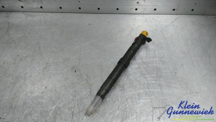 Usagé Injecteurs Ford Kuga Prix € 85,00 Règlement à la marge proposé par Klein Gunnewiek Autodemontage & Motorentechniek