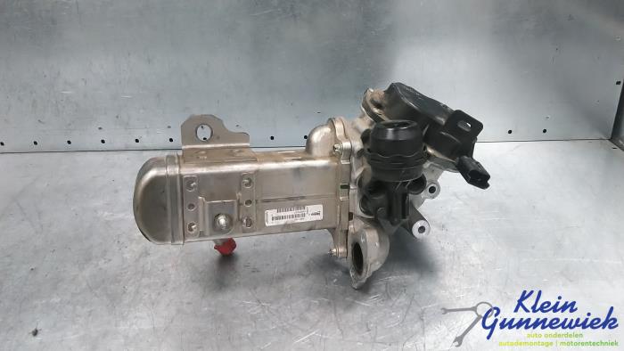 Gebrauchte AGR Ventil Ford Kuga Preis € 95,00 Margenregelung angeboten von Klein Gunnewiek Autodemontage & Motorentechniek
