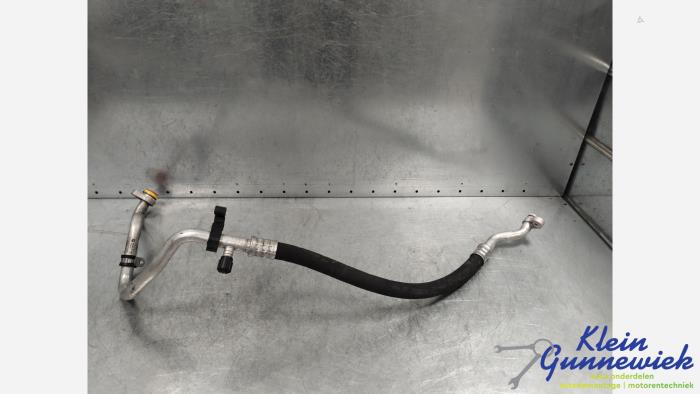 Begagnade Luftkonditioneringsledning BMW 5-Serie Pris € 38,00 Marginaltabell erbjuds av Klein Gunnewiek Autodemontage & Motorentechniek