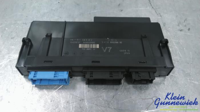 Used Computer, miscellaneous BMW 5-Serie Price € 80,00 Margin scheme offered by Klein Gunnewiek Autodemontage & Motorentechniek
