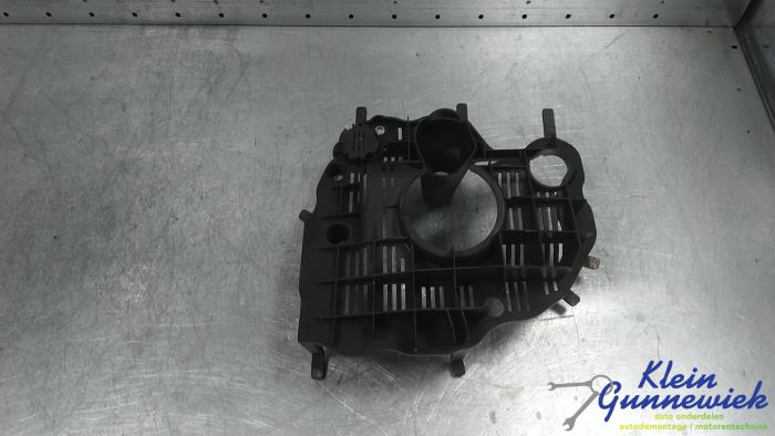 Usagé Divers Seat Exeo Prix € 20,00 Règlement à la marge proposé par Klein Gunnewiek Autodemontage & Motorentechniek