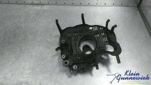 Sonstige van een Seat Exeo 2011