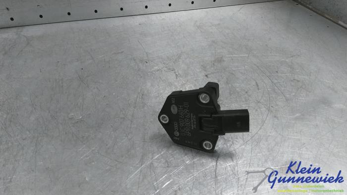 Begagnade Oljenivåsensor Seat Exeo Pris € 35,00 Marginaltabell erbjuds av Klein Gunnewiek Autodemontage & Motorentechniek