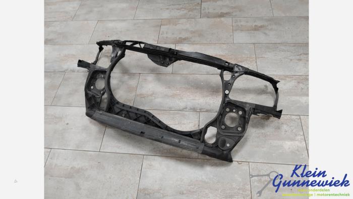 Begagnade Front Seat Exeo Pris € 52,00 Marginaltabell erbjuds av Klein Gunnewiek Autodemontage & Motorentechniek