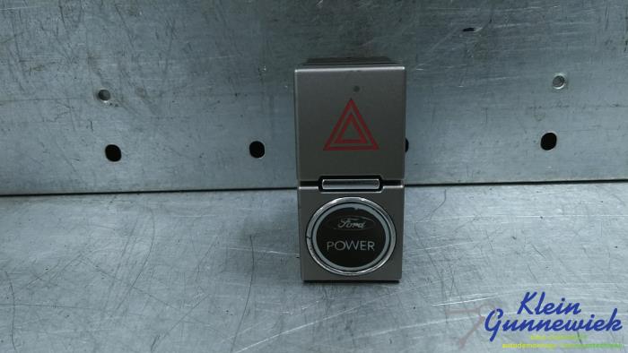 Usagé Commande start/stop Ford Kuga Prix € 25,00 Règlement à la marge proposé par Klein Gunnewiek Autodemontage & Motorentechniek