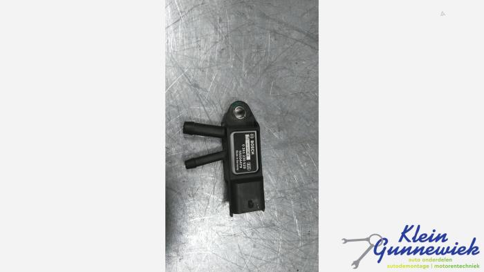 Begagnade Sensor (övriga) Opel Astra Pris € 15,00 Marginaltabell erbjuds av Klein Gunnewiek Autodemontage & Motorentechniek