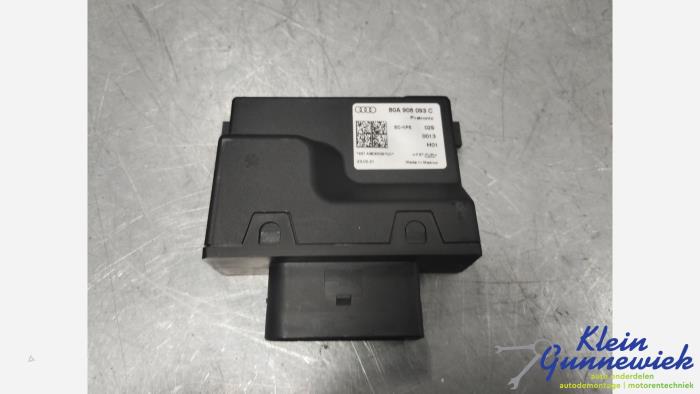 Usagé Module pompe carburant Audi Q5 Prix € 39,00 Règlement à la marge proposé par Klein Gunnewiek Autodemontage & Motorentechniek