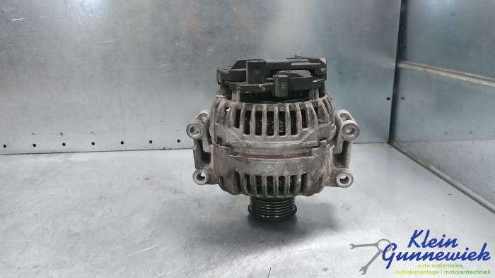 Used Dynamo Seat Exeo Price € 55,00 Margin scheme offered by Klein Gunnewiek Autodemontage & Motorentechniek