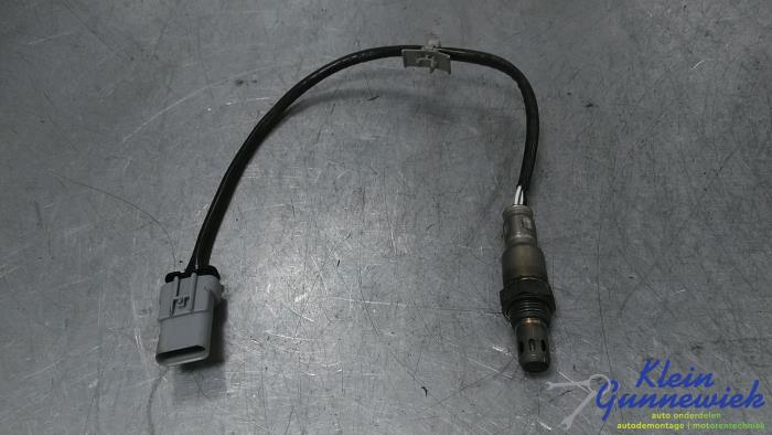 Gebrauchte Lambdasonde Opel Astra Preis € 30,00 Margenregelung angeboten von Klein Gunnewiek Autodemontage & Motorentechniek