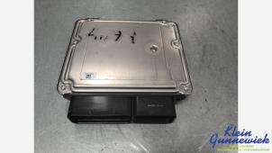 Injection computer from a Seat Exeo 2011