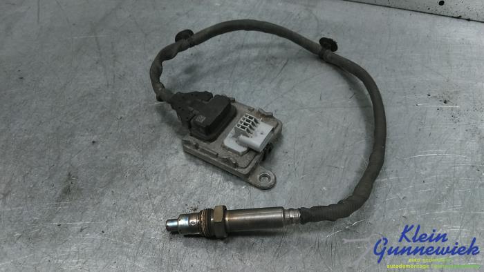 Usados Sonda Lambda Renault Megane Precio € 116,00 Norma de margen ofrecido por Klein Gunnewiek Autodemontage & Motorentechniek