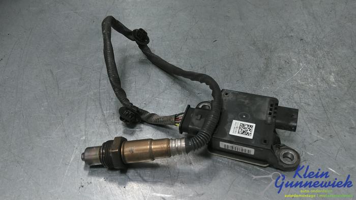 Usados Sonda Lambda Renault Megane Precio € 136,00 Norma de margen ofrecido por Klein Gunnewiek Autodemontage & Motorentechniek