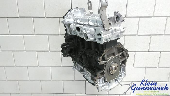Engine Ford Transit Custom - 227573 YMFS