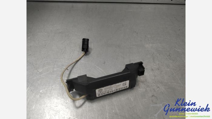 Begagnade Sensor (övriga) Seat Exeo Pris € 20,00 Marginaltabell erbjuds av Klein Gunnewiek Autodemontage & Motorentechniek