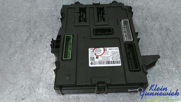 Used Body control computer Renault Megane Price € 96,00 Margin scheme offered by Klein Gunnewiek Autodemontage & Motorentechniek