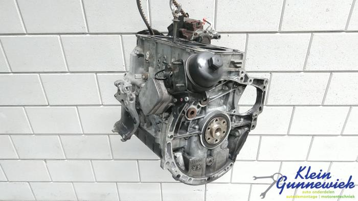 Used Engine Volvo V60 Price € 395,00 Margin scheme offered by Klein Gunnewiek Autodemontage & Motorentechniek