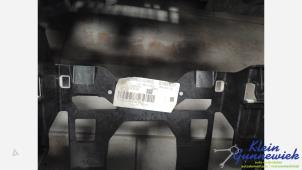 Panel z Mercedes C-Klasse 2021