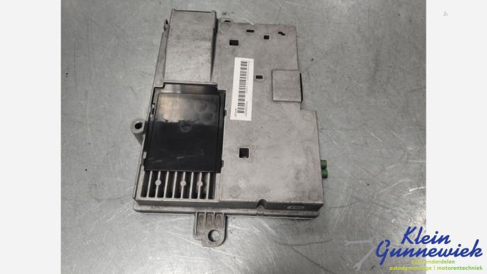 Used Computer, miscellaneous Mercedes C-Klasse Price € 265,00 Margin scheme offered by Klein Gunnewiek Autodemontage & Motorentechniek