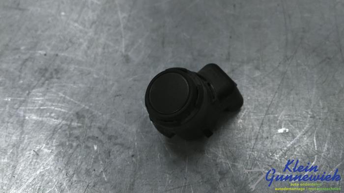 Usados Sensor PDC Audi Q5 Precio € 20,00 Norma de margen ofrecido por Klein Gunnewiek Autodemontage & Motorentechniek