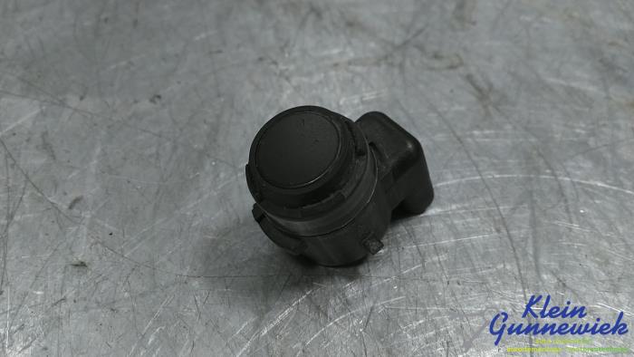 Usados Sensor PDC Audi Q5 Precio € 20,00 Norma de margen ofrecido por Klein Gunnewiek Autodemontage & Motorentechniek