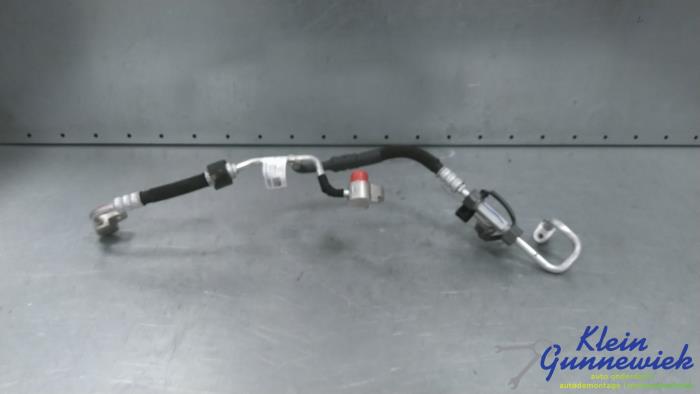 AC pipe