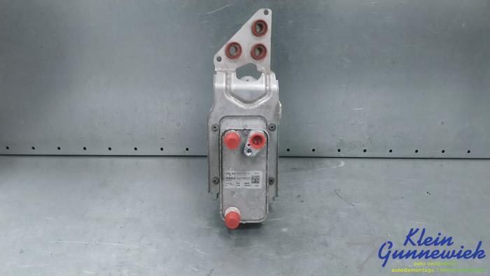 Gebrauchte Wärmetauscher Audi Q5 Preis € 82,00 Margenregelung angeboten von Klein Gunnewiek Autodemontage & Motorentechniek
