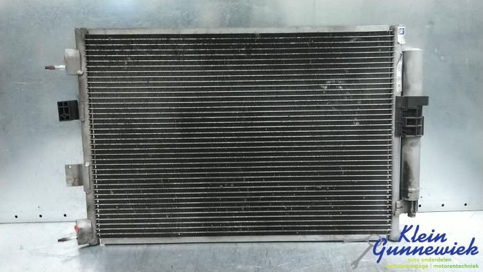 Gebrauchte Klima Kondensor Ford Focus Preis € 50,00 Margenregelung angeboten von Klein Gunnewiek Autodemontage & Motorentechniek