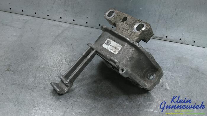 Used Engine mount Volkswagen Polo Price € 45,00 Margin scheme offered by Klein Gunnewiek Autodemontage & Motorentechniek