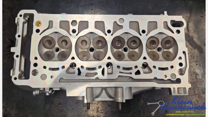 Renoverade Topplock Cupra Leon Pris € 719,95 Inklusive moms erbjuds av Klein Gunnewiek Autodemontage & Motorentechniek