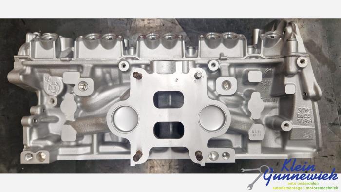 Culasse d'un Cupra Leon 2012