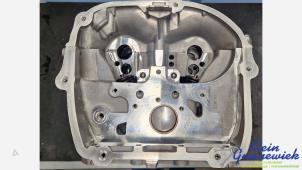Culasse d'un Cupra Leon 2012