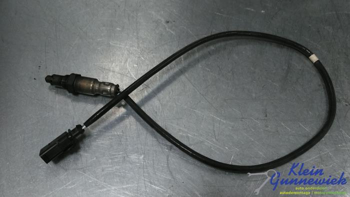 Usados Sonda Lambda Volkswagen Polo Precio € 20,00 Norma de margen ofrecido por Klein Gunnewiek Autodemontage & Motorentechniek