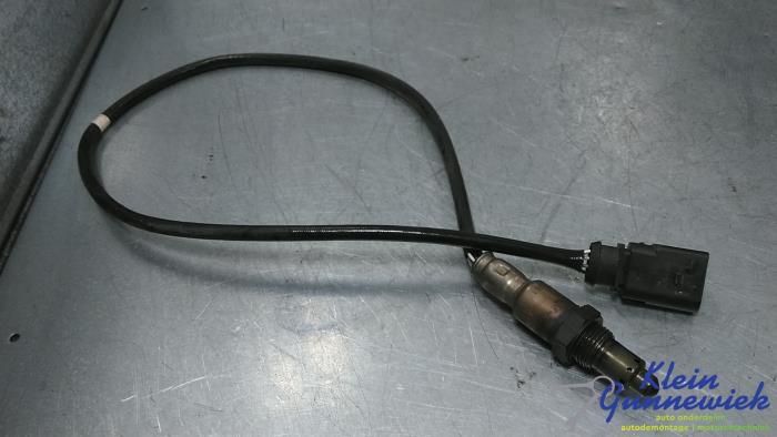 Lambda probe from a Volkswagen Polo 2018