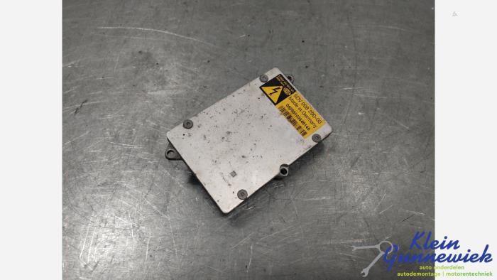 Begagnade Xenon-starter Audi A6 Pris € 65,00 Marginaltabell erbjuds av Klein Gunnewiek Autodemontage & Motorentechniek