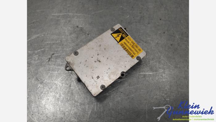 Begagnade Xenon-starter Audi A6 Pris € 65,00 Marginaltabell erbjuds av Klein Gunnewiek Autodemontage & Motorentechniek